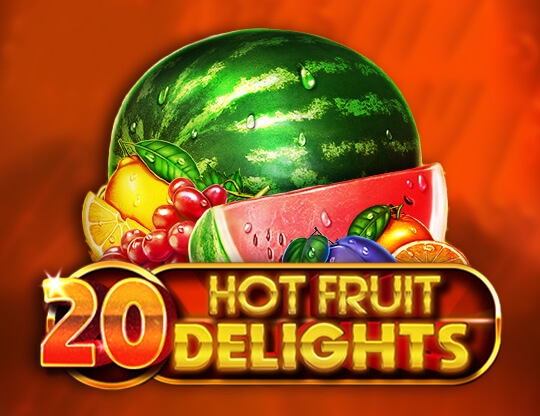 20 Hot Fruit Delights